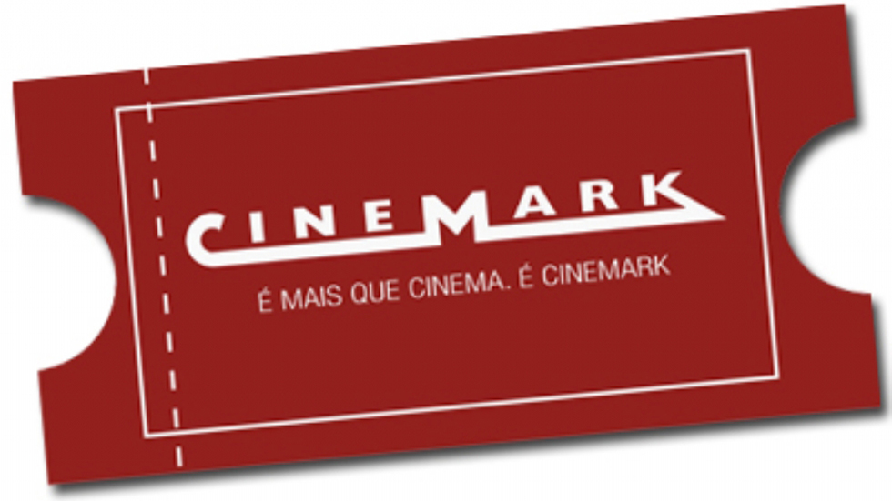 Cineminha com desconto durante as férias da criançada