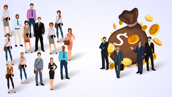 Bônus Caixa: falta transparência, sobram indignação e angústia