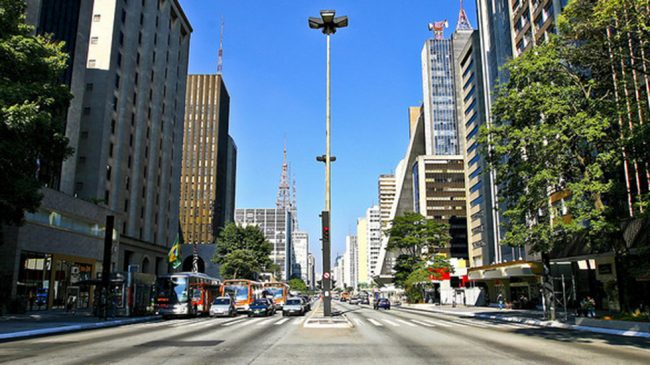 Centro Velho e Novo são roteiros do APCEF nos Passos da Cultura