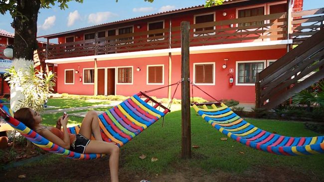 Colônia de Suarão está sem internet