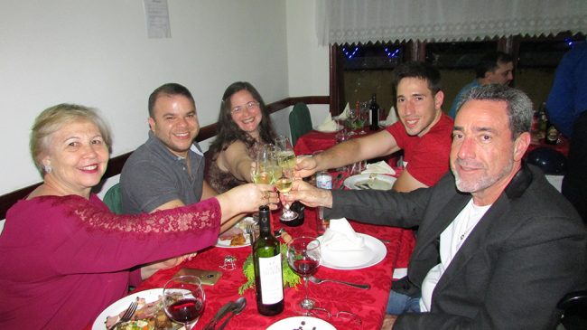 Colônias estão preparadas para atender necessidades especiais