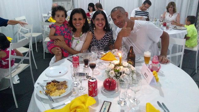 APCEF/SP inicia o ano com 2018 motivos para ser feliz