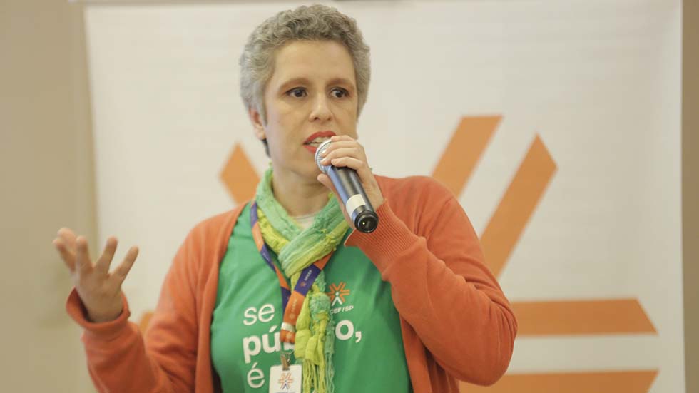 APCEF/SP sedia reunião com as instâncias do Saúde Caixa