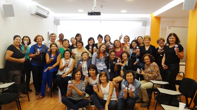 Dia da Mulher será tema do APCEF de Portas Abertas