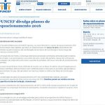 Entenda o que acontece nos planos da Funcef – Parte 3