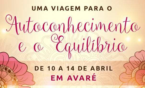 Excursão para Avaré: assista ao vídeo e conheça as terapias