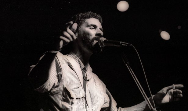 Tributo a Gonzaguinha: canto de esperança e sonho de liberdade