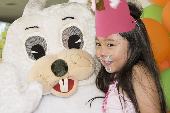 Programe seu feriado de Páscoa: ainda há vagas nos espaços