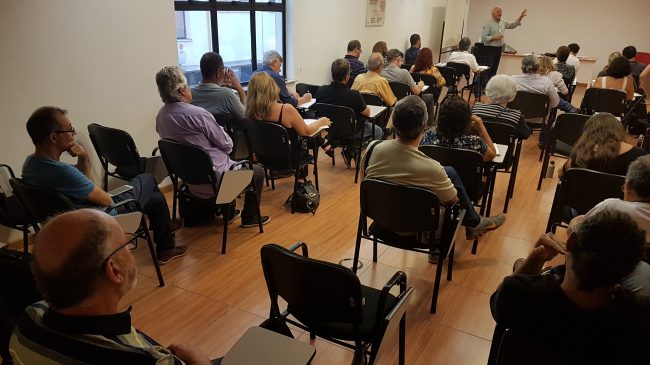 Saúde Caixa: unidade e mobilização para manter direitos