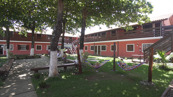 Colônia de Suarão ficará sem energia elétrica hoje (20)