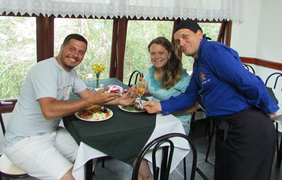 Descubra o nosso diferencial. Você vai se surpreender