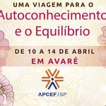Autoconhecimento e o equilíbrio em Avaré
