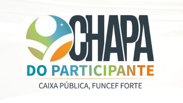 Chapa do Participante lança manifesto por transparência e democracia nas eleições