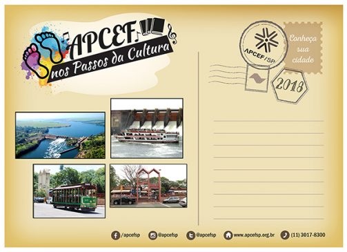 Passeio para Barra Bonita e Avaré acontece em maio