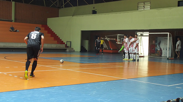 Veja a programação esportiva para os dias 6 e 7 de janeiro