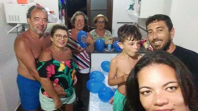 APCEF/SP está presente na sua história