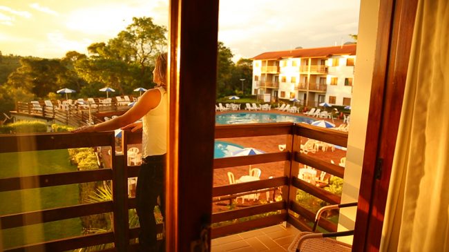 Dia do Trabalhador: ainda há vagas nas Colônias