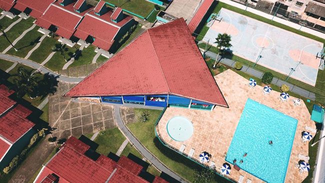 Colônias com descontão no feriadão de 9 de julho