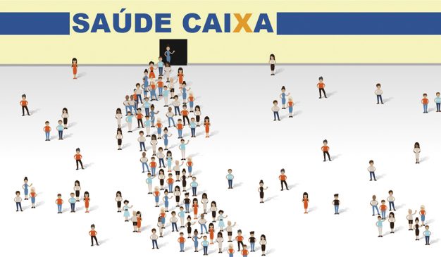 Saúde Caixa: Governo atropela Acordo Coletivo