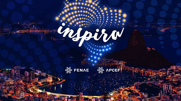 Conhecimento e interatividade marcam o Inspira Fenae 2018