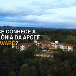 Conheça a Colônia de Avaré
