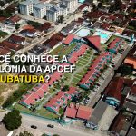 Conheça a Colônia de Ubatuba