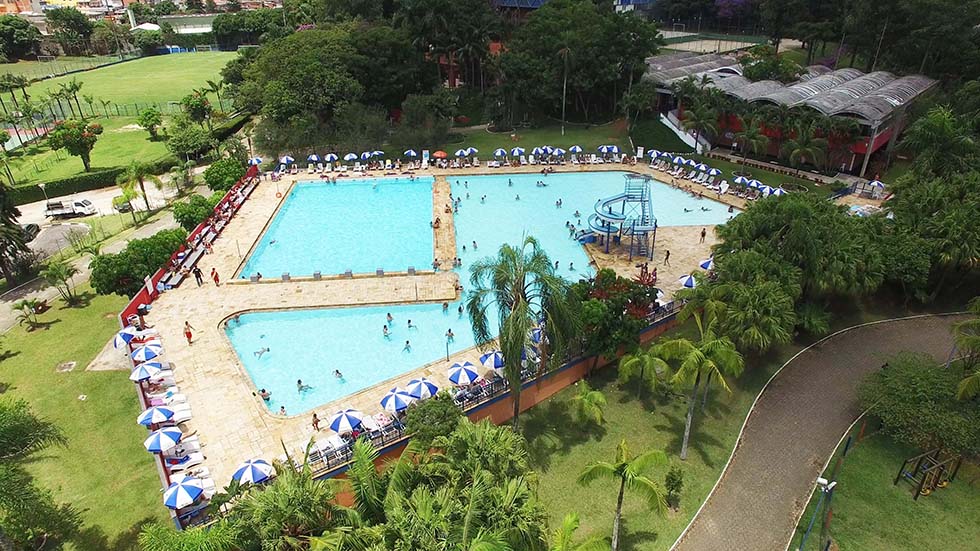 Clube está temporariamente sem telefone