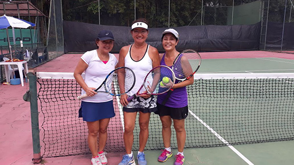 Nova etapa das seletivas para os Jogos Fenae 2018 ocorreu no clube