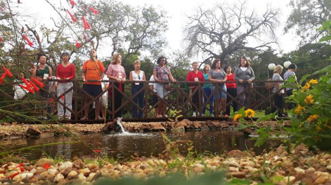 Autoconhecimento foi tema de excursão para Avaré