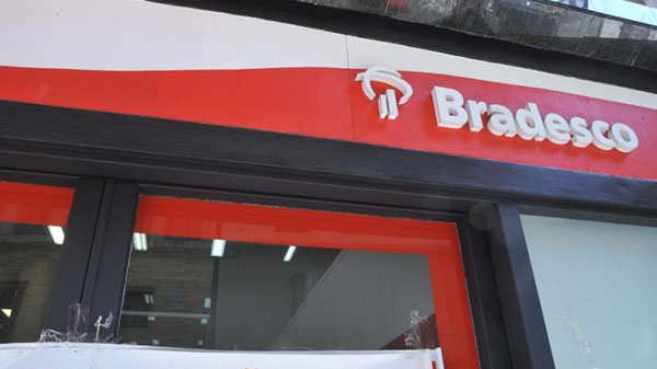 Bancos estão entre as empresas mais reclamadas em São Paulo