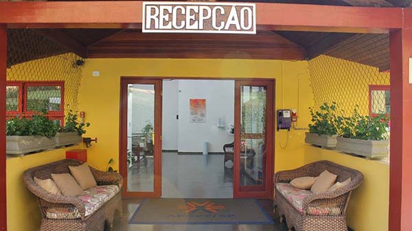 Colônia de Campos do Jordão ficará fechada dia 29 de maio