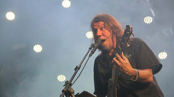 APCEF/SP sorteia camarotes para show do cantor Lenine