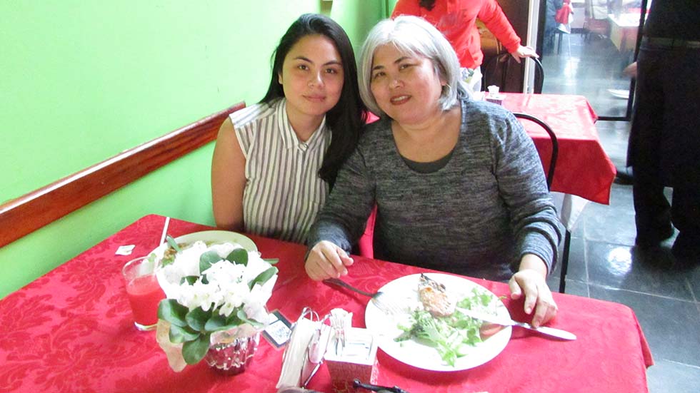 Mamães ganham diárias em Avaré e Campos do Jordão