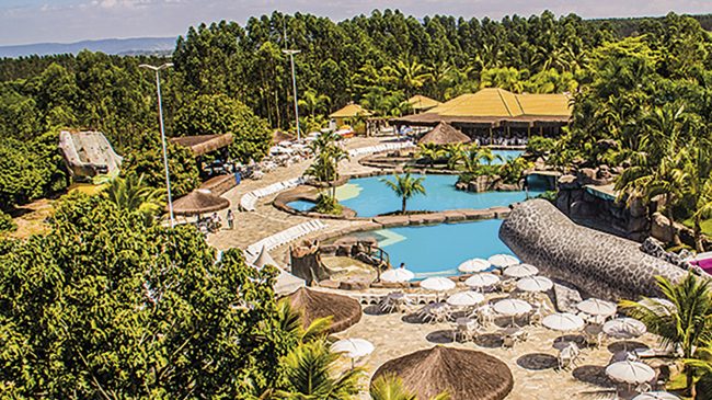 #APCEFIndica: Thermas Water Park De R$ 72 por R$ 60