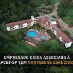 Vantagens em ser associado à APCEF/SP