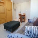 Conheça o Flat da APCEF/SP