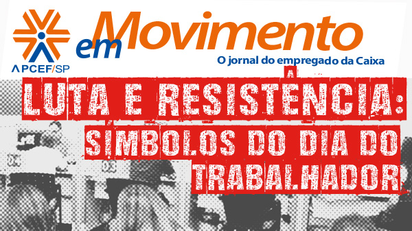 Confira a edição n. 1.264 do jornal APCEF em Movimento