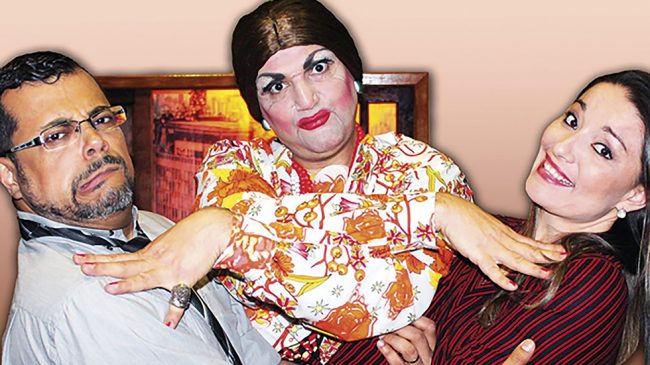 #APCEFIndica: peça A Sogra que pedi a Deus com desconto