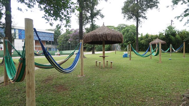 Leve seus convidados ao clube e aproveite a promoção