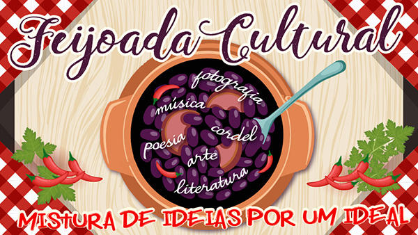 Dia 19 tem feijoada cultural no clube da APCEF/SP