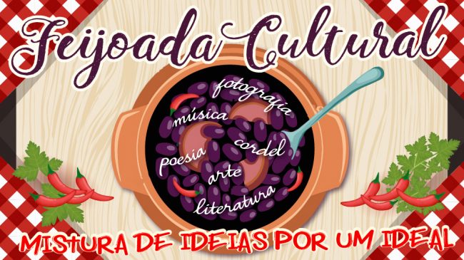 Participe da Feijoada Cultural da APCEF/SP, no clube