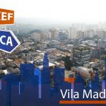 APCEF Indica – Vila Madalena