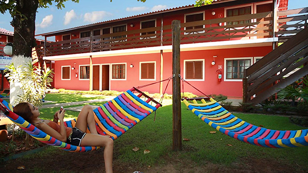 Confira os descontos do mês de setembro nas Colônias