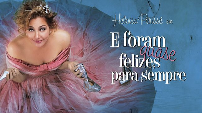 APCEF Indica: Peça de teatro E foram quase felizes para sempre