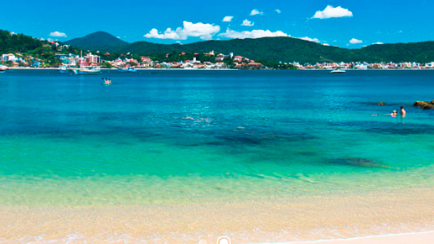 #APCEFIndica: tour em Bombinhas/SC de R$ 175 por R$ 164