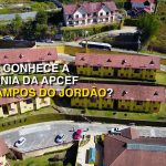 Conheça a Colônia de Campos do Jordão