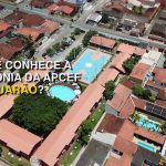 Conheça a Colônia de Suarão