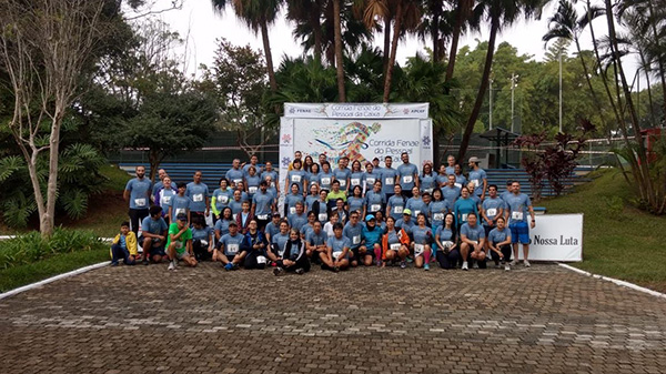 Confira os resultados da segunda etapa da Corrida Fenae 2018