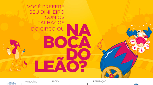 Incentive o acesso à arte! Destine parte do seu IR devido para produções culturais