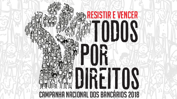 Assembleia da base do Sindicato de São Paulo nesta quarta (29) será na Quadra